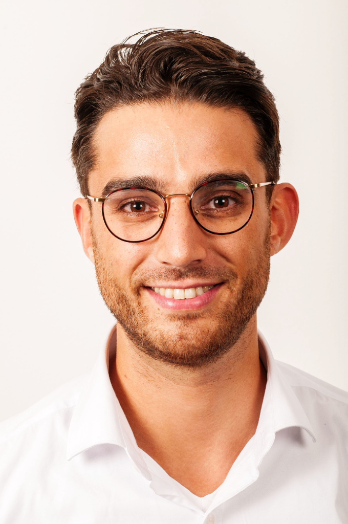 Adam Reiremo